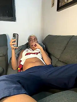 Leo bunny hot online show from October 2025 06:23:01 AM