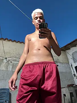 Leo bunny hot online show from October 2025 10:19:02 PM