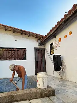 Leo bunny hot online show from October 2025 09:16:01 PM