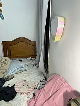 Leo bunny hot online show from April 2026 02:33:01 AM