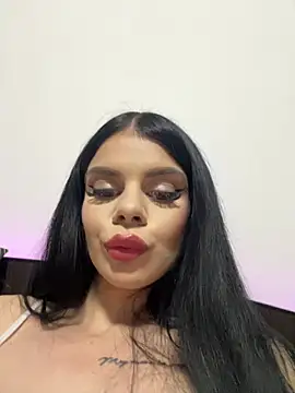 IvyRaven online show from March 2025 03:02:01 AM