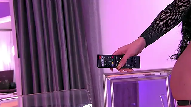 IvyRaven online show from September 2025 06:02:02 PM