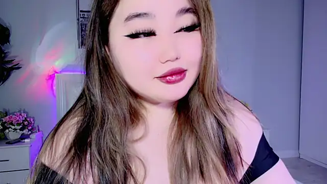 Snapshot of amina_moonlightt chatting on December 2024 04:01:02 AM amina moonlightt online show from December 2024 04:01:02 AM