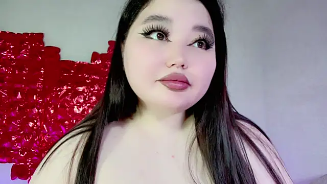Snapshot of amina_moonlightt chatting on February 2025 04:25:01 AM amina moonlightt online show from February 2025 04:25:01 AM