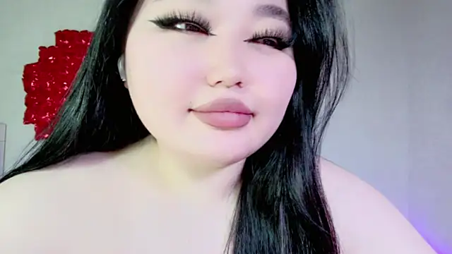 Snapshot of amina_moonlightt chatting on February 2025 03:23:02 AM amina moonlightt online show from February 2025 03:23:02 AM