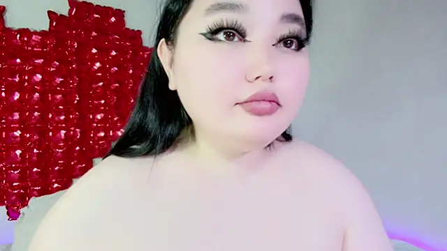 Snapshot of amina_moonlightt chatting on February 2025 03:20:01 AM amina moonlightt online show from February 2025 03:20:01 AM