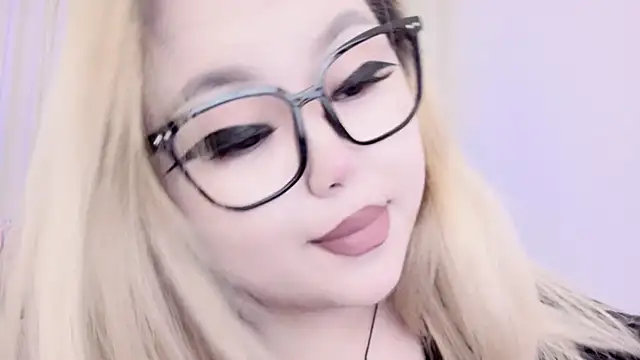 amelia sunlight online show from March 2025 11:22:02 PM