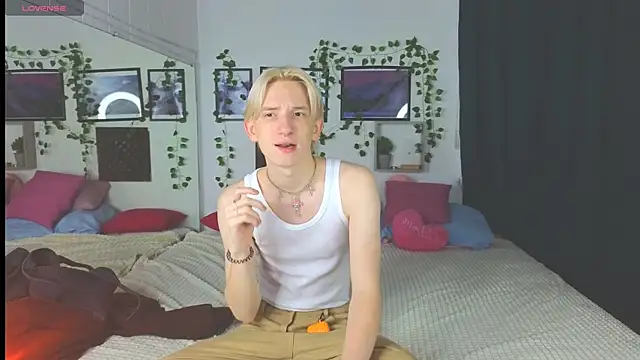 Ron Vils online show from December 2024 04:19:02 AM