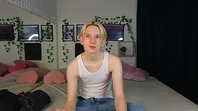 Ron Vils online show from January 2025 03:00:01 AM