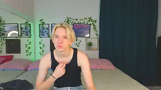 Ron Vils online show from January 2025 02:45:02 AM