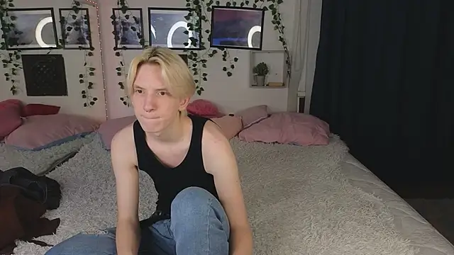 Ron Vils online show from February 2025 06:20:02 PM