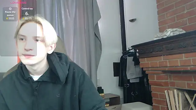 Ron Vils online show from February 2025 06:43:01 AM