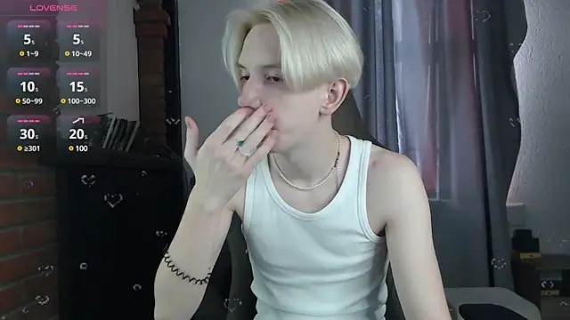 Ron Vils online show from February 2025 06:31:01 AM