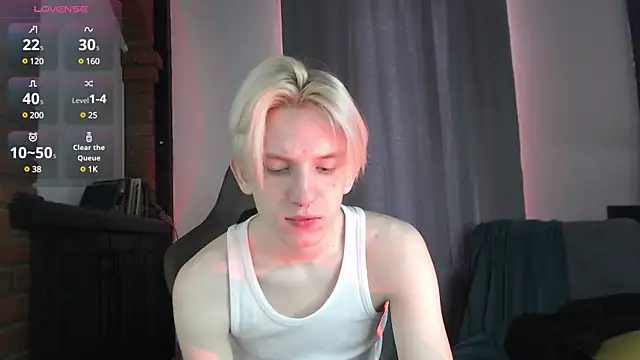 Ron Vils online show from February 2025 05:13:01 AM