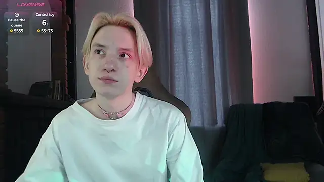 Ron Vils online show from March 2025 05:09:01 AM