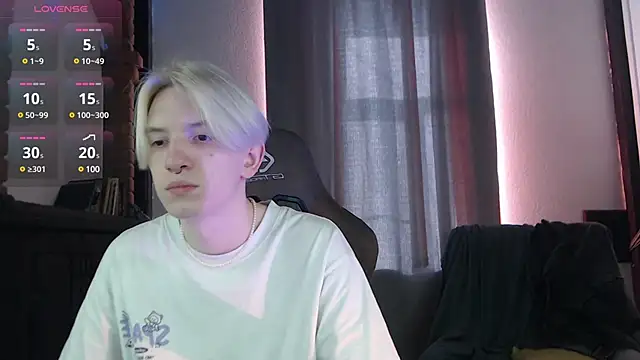 Ron Vils online show from March 2025 05:32:01 AM