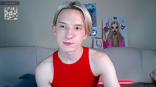 Ron Vils online show from September 2025 08:41:01 AM