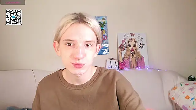 Ron Vils online show from October 2025 05:59:02 AM