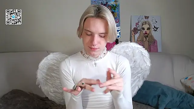 Ron Vils online show from October 2025 06:55:02 AM