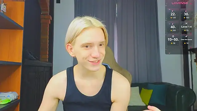 Ron Vils online show from October 2025 08:04:01 AM