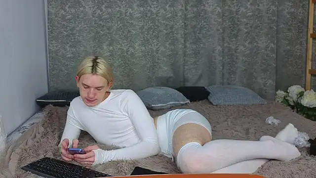 Ron Vils online show from November 2025 07:34:01 PM