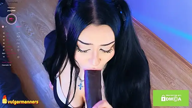 Pleasure You  online show from October 2025 08:23:01 AM