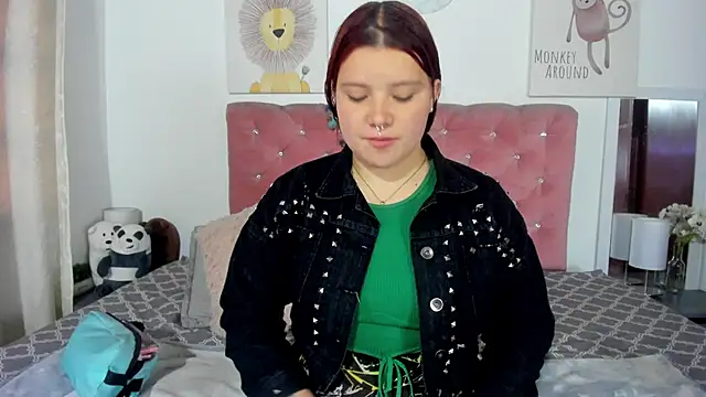 CelessteRedds online show from January 2025 11:26:01 AM