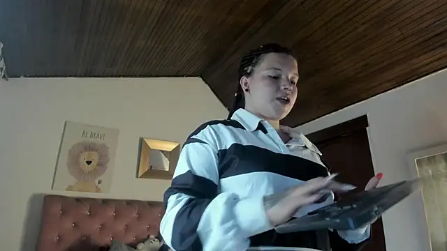 CelessteRedds online show from January 2026 11:47:01 AM