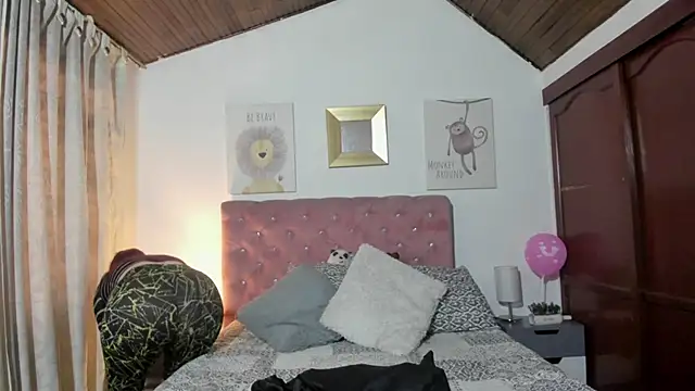 CelessteRedds online show from March 2026 11:27:02 AM