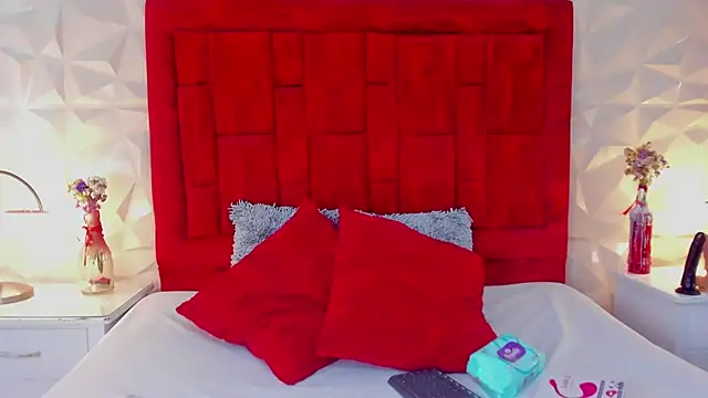 Miranda Foxx online show from December 2024 09:23:01 PM