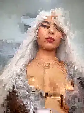 Miranda Foxx online show from December 2024 02:57:01 PM