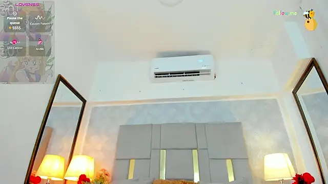 Miranda Foxx online show from March 2025 11:32:02 PM