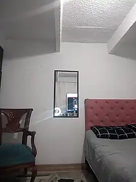 Venus-Wood online show from October 2025 09:04:02 PM