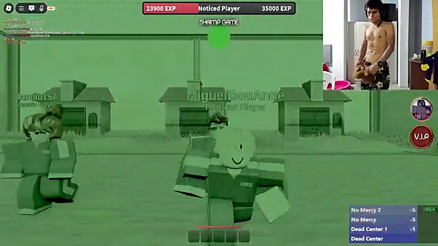 jose oficial2 online show from February 2025 06:54:01 AM