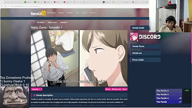 jose oficial2 online show from March 2026 05:36:01 AM