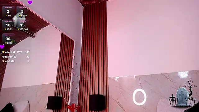 Snapshot of Alice_noir chatting on February 2025 08:52:02 PM Alice noir online show from February 2025 08:52:02 PM