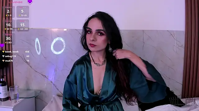 Snapshot of Alice_noir chatting on February 2025 09:15:01 PM Alice noir online show from February 2025 09:15:01 PM