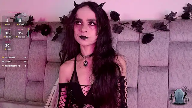 Snapshot of Alice_noir chatting on October 2025 11:25:02 PM Alice noir online show from October 2025 11:25:02 PM