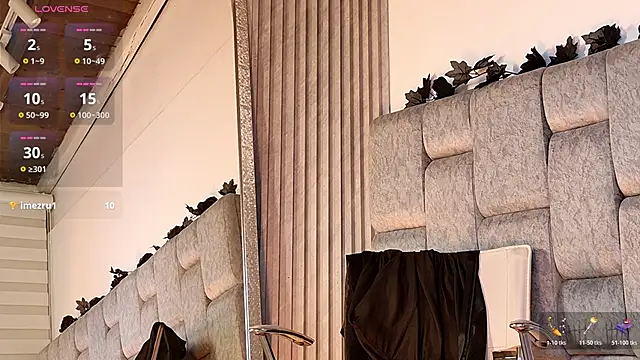 Alice noir online show from April 2026 11:10:02 PM