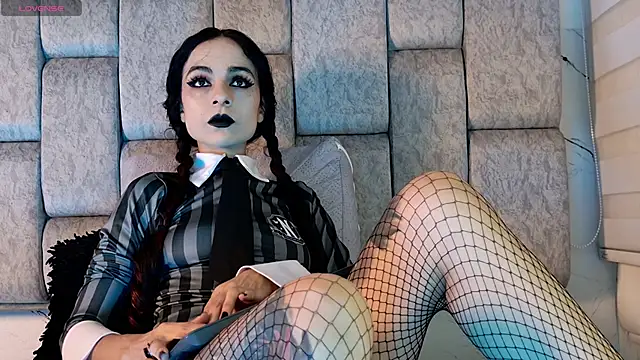 Alice noir online show from April 2026 11:16:01 PM