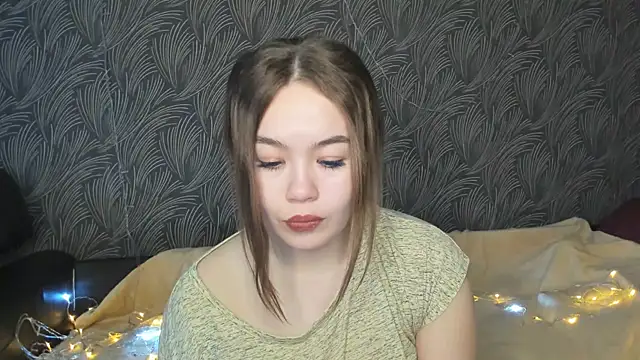 Sara Kox online show from December 2024 12:25:02 PM