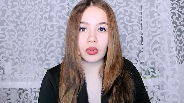 Sara Kox online show from January 2025 08:13:02 PM
