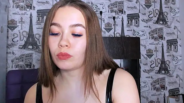 Sara Kox online show from January 2025 10:05:01 PM