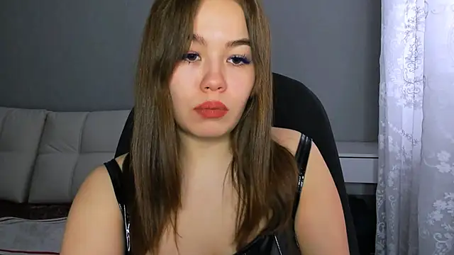 Sara Kox online show from February 2025 11:05:02 AM