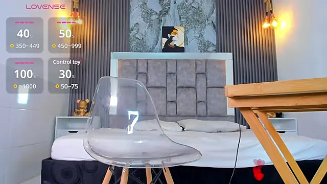  miguel0 online show from December 2024 07:43:01 PM