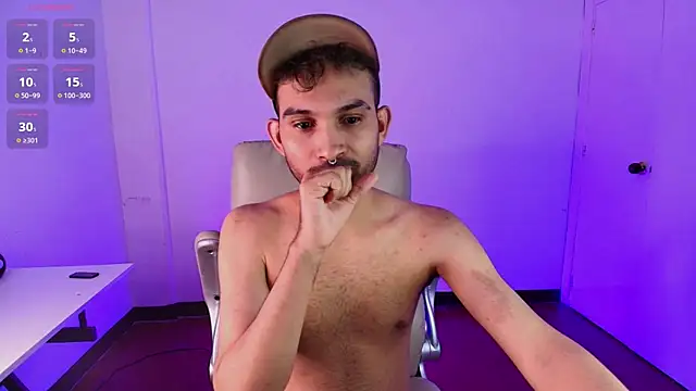  miguel0 online show from June 2026 08:45:02 PM