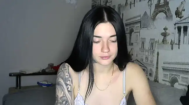 Liana diva online show from December 2024 02:05:01 AM