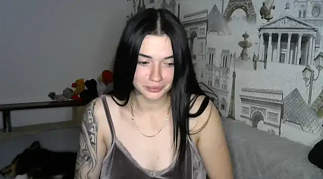 Liana diva online show from December 2024 02:15:02 AM