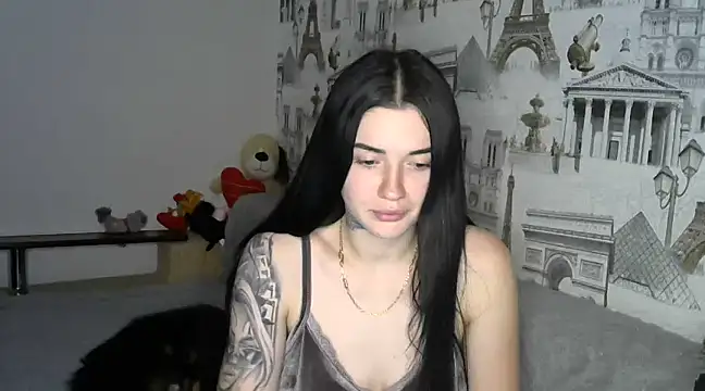 Liana diva online show from December 2024 11:08:02 PM