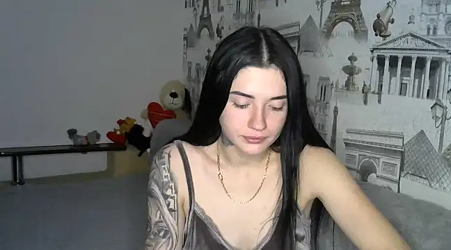 Liana diva online show from December 2024 02:34:02 AM